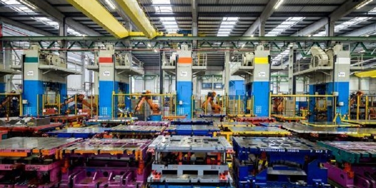 El BEI presta 200 millones de euros a Gestamp para invertir en innovación frente a la crisis