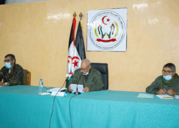 Blinken elogia el plan de autonomía para el Sáhara con exactamente las mismas palabras que Sánchez