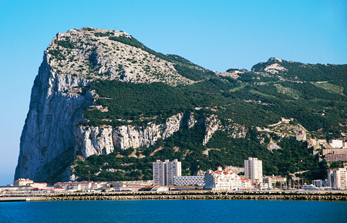 Margallo abre una ofensiva en Europa y la ONU sobre el futuro de Gibraltar