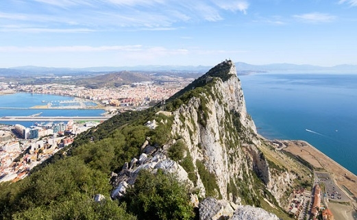 España insiste en la cosoberanía de Gibraltar como anticipo de la retrocesión