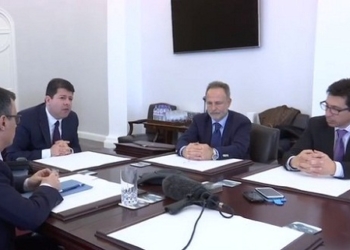 El PSOE se ofrece como tabla de salvación para Gibraltar en caso de Brexit