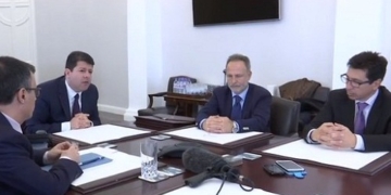 El PSOE se ofrece como tabla de salvación para Gibraltar en caso de Brexit