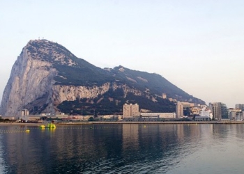 Elcano propone una cosoberanía ‘difuminada’ en Gibraltar inspirada en Andorra