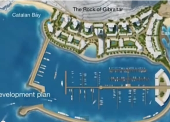 Imagen del proyecto Cape Vantage.