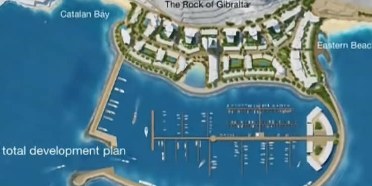 Imagen del proyecto Cape Vantage.