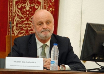 Quince diplomáticos ascienden a Embajador, entre ellos Gil-Casares, Losada y Cabanas