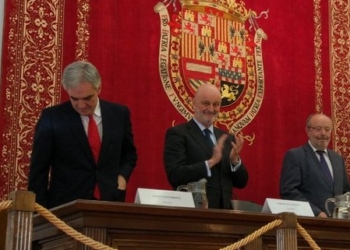 El ex embajador en EEUU Ramón Gil-Casares dirigirá la Escuela Diplomática