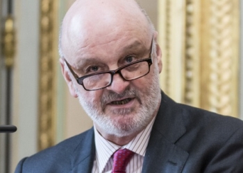 Gil-Casares ve con opciones a Trump para ser reelegido en las presidenciales de 2020