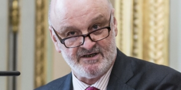 Gil-Casares ve con opciones a Trump para ser reelegido en las presidenciales de 2020