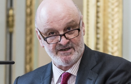 Gil-Casares ve con opciones a Trump para ser reelegido en las presidenciales de 2020