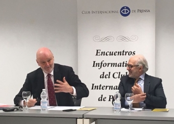 Exteriores anima a los hijos de inmigrantes a intentar ser diplomáticos