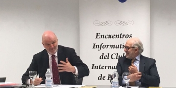 Exteriores anima a los hijos de inmigrantes a intentar ser diplomáticos