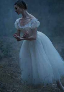 El ballet clásico inunda el Teatro de la Zarzuela con ‘Giselle’