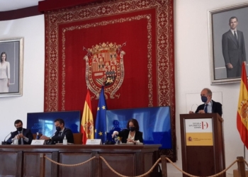 González-Barba admite que “faltan muchos años” para un consenso europeo sobre migración