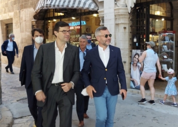 España y Alemania pronostican el éxito de la campaña turística en Baleares