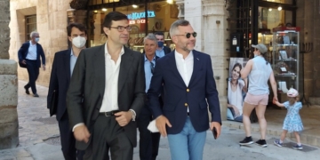 España y Alemania pronostican el éxito de la campaña turística en Baleares