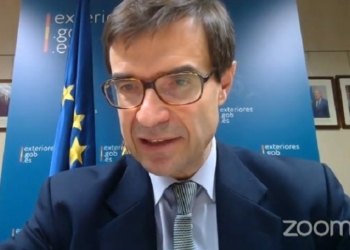 “El Fondo de Recuperación marca un antes y un después en la integración europea”