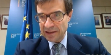 “El Fondo de Recuperación marca un antes y un después en la integración europea”