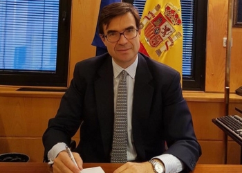 Albares vetó a González-Barba como enviado especial de la ONU para Chipre