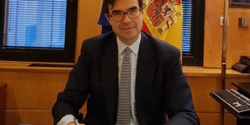 Albares vetó a González-Barba como enviado especial de la ONU para Chipre