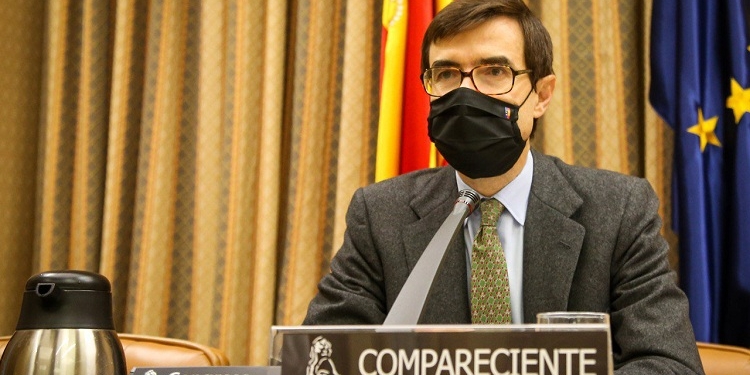 España presiona a Hungría y Polonia para que no bloqueen el fondo europeo