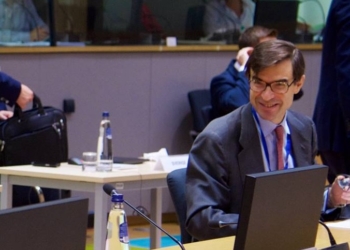 Los Gobiernos piden una propuesta europea para coordinar las restricciones a la movilidad