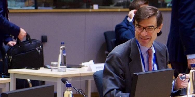 Los Gobiernos piden una propuesta europea para coordinar las restricciones a la movilidad