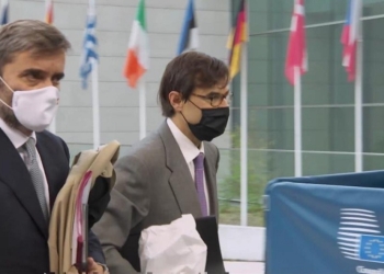 Europa recomienda criterios regionalizados para la libre circulación, tal como pedía España