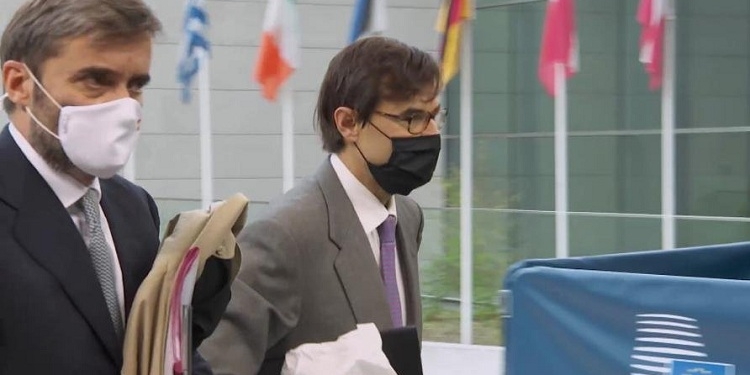 Europa recomienda criterios regionalizados para la libre circulación, tal como pedía España