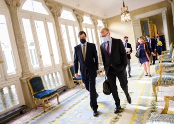 España y Dinamarca destacan las oportunidades ligadas a la transición verde