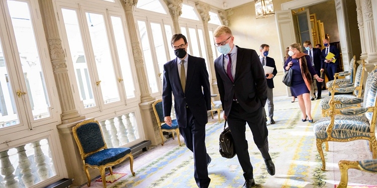 España y Dinamarca destacan las oportunidades ligadas a la transición verde