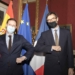 Gonzalez-Barba prepara en París la cumbre hispano-francesa del próximo día15