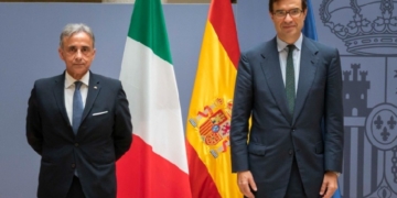 España e Italia asumen la “gran responsabilidad” de garantizar el éxito de ‘Next Generation UE’
