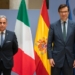 España e Italia asumen la “gran responsabilidad” de garantizar el éxito de ‘Next Generation UE’