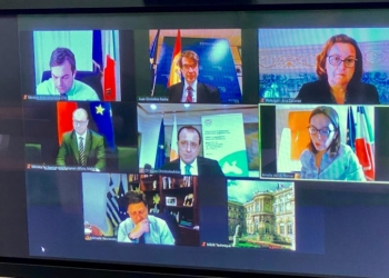 Los países mediterráneos de la UE piden una Conferencia Ministerial con la Vecindad Sur