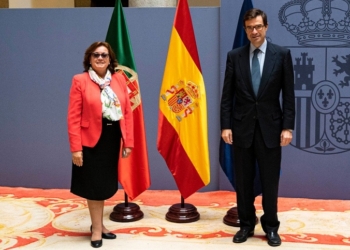 España y Portugal esperan “resultados sustanciales” en la próxima Cumbre bilateral de Trujillo