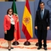 España y Portugal esperan “resultados sustanciales” en la próxima Cumbre bilateral de Trujillo