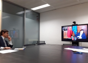 España, Francia y Portugal coordinan la salida del COVID-19 y la recuperación