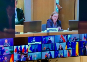 González-Barba pide el reconocimiento mutuo de los certificados nacionales de vacunación