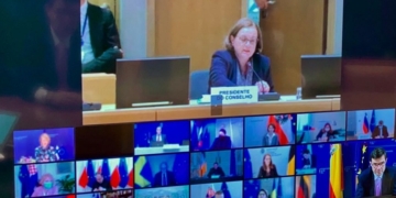 González-Barba pide el reconocimiento mutuo de los certificados nacionales de vacunación