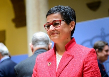 González Laya elige Marruecos para su primera visita bilateral, el día 24