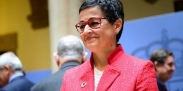 González Laya elige Marruecos para su primera visita bilateral, el día 24