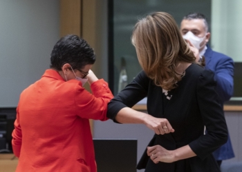 Borrell propone una reunión ministerial del Grupo de Contacto sobre Venezuela