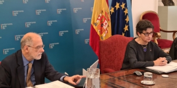 España defiende “una alianza verde” entre la UE y América Latina y Caribe