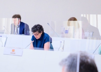 Laya advierte ante el G20 de que “solo el 3% de los africanos” están vacunados del COVID-19