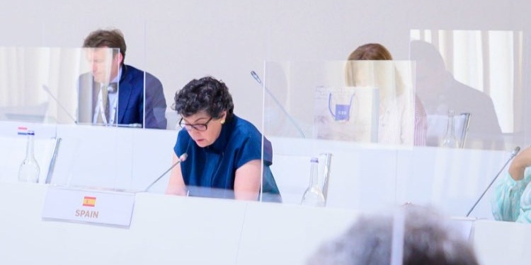 Laya advierte ante el G20 de que “solo el 3% de los africanos” están vacunados del COVID-19