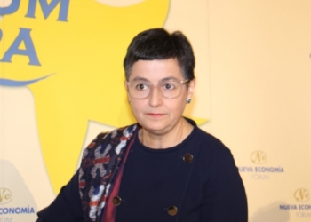 González Laya y Maroto viajarán el lunes a EEUU para preparar la visita de los Reyes