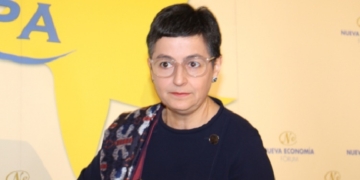 González Laya y Maroto viajarán el lunes a EEUU para preparar la visita de los Reyes