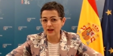 González Laya: “El COVID-19 debe ayudar a mejorar la gobernanza internacional”