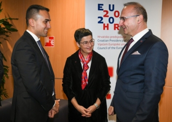 España y la UE rechazan la utilización política de la migración por parte de Turquía